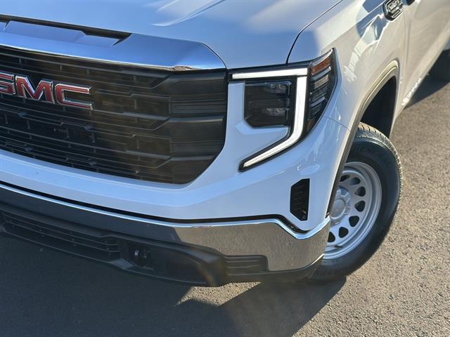2026 GMC Sierra 1500 Pro Tucson AZ