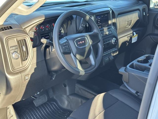 2026 GMC Sierra 1500 Pro Tucson AZ