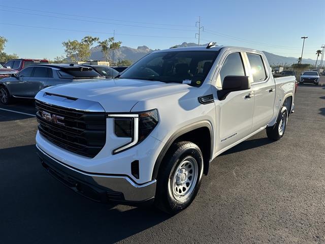 2026 GMC Sierra 1500 Pro Tucson AZ