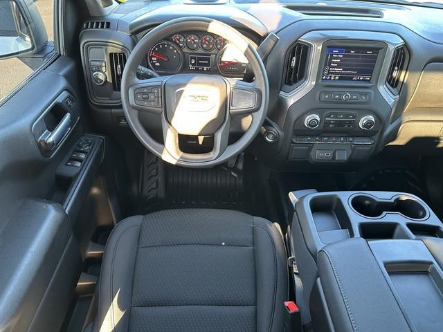 2026 GMC Sierra 1500 Pro Tucson AZ
