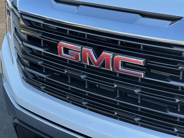2026 GMC Sierra 1500 Pro Tucson AZ