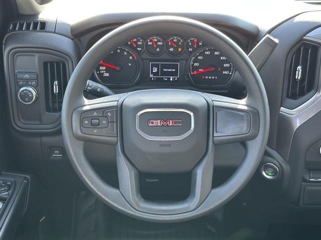 2026 GMC Sierra 1500 Pro Tucson AZ