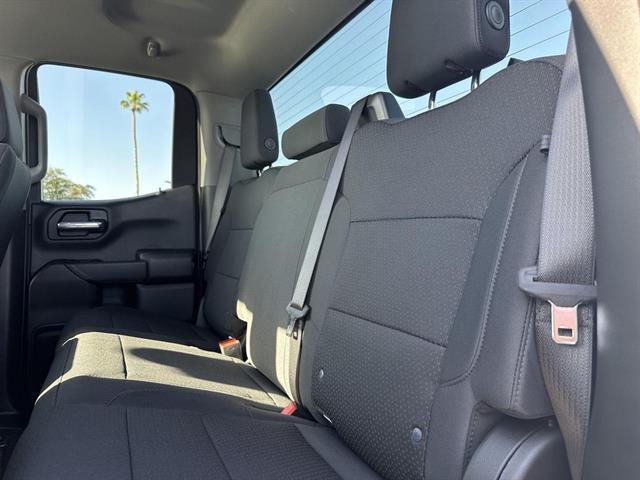 2026 GMC Sierra 1500 Pro Tucson AZ