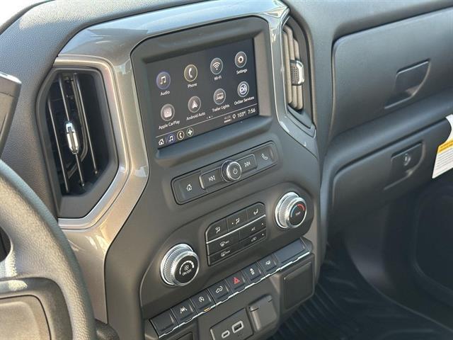 2026 GMC Sierra 1500 Pro Tucson AZ