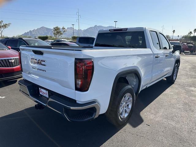 2026 GMC Sierra 1500 Pro Tucson AZ