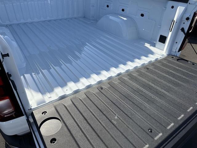 2026 GMC Sierra 1500 Pro Tucson AZ