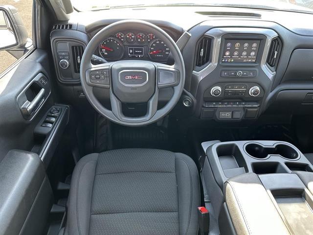2026 GMC Sierra 1500 Pro Tucson AZ