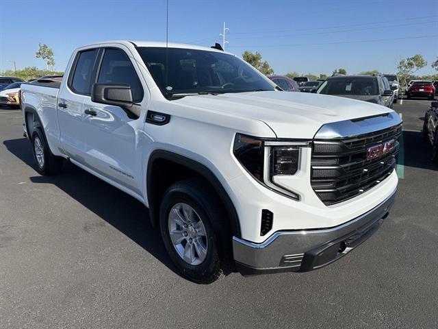 2026 GMC Sierra 1500 Pro Tucson AZ