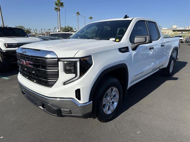 2026 GMC Sierra 1500 Pro Tucson AZ