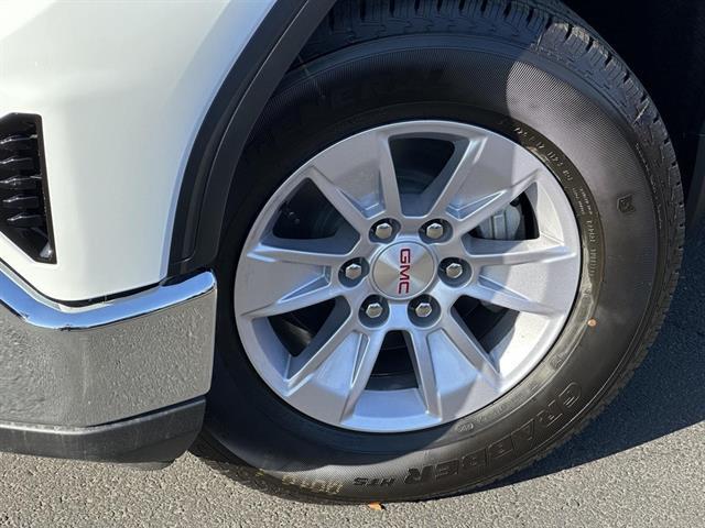 2026 GMC Sierra 1500 Pro Tucson AZ