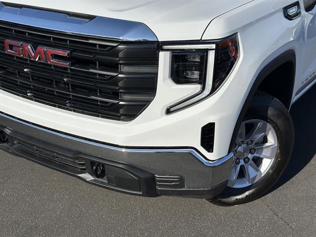 2026 GMC Sierra 1500 Pro Tucson AZ