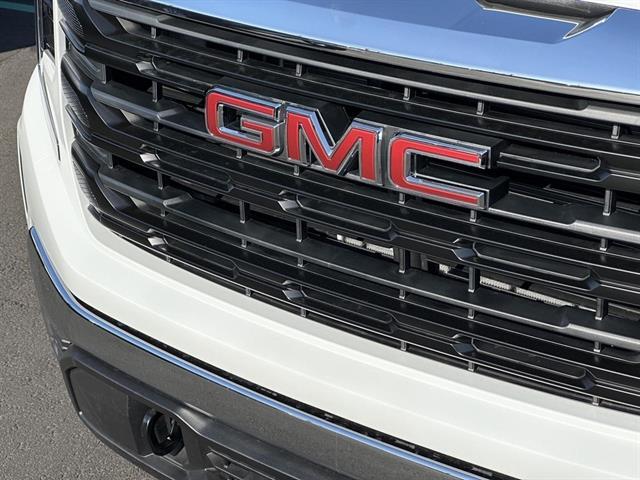 2026 GMC Sierra 1500 Pro Tucson AZ