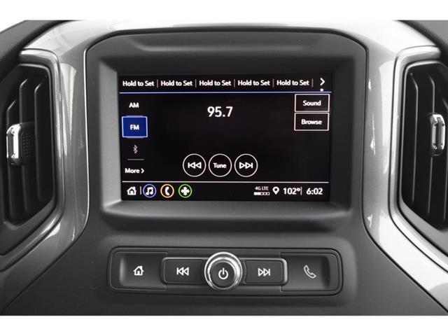 2026 GMC Sierra 1500 Pro Tucson AZ