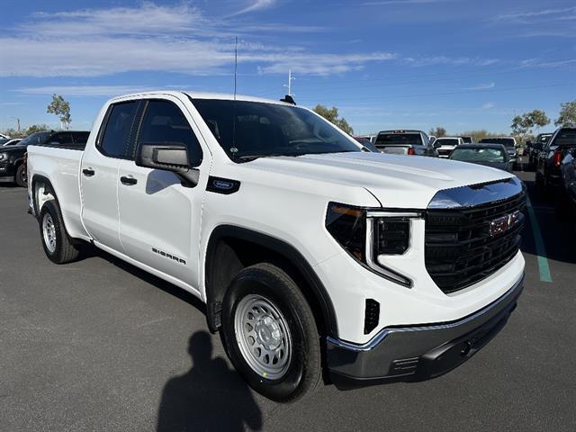 2026 GMC Sierra 1500 Pro Tucson AZ