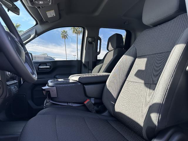 2026 GMC Sierra 1500 Pro Tucson AZ