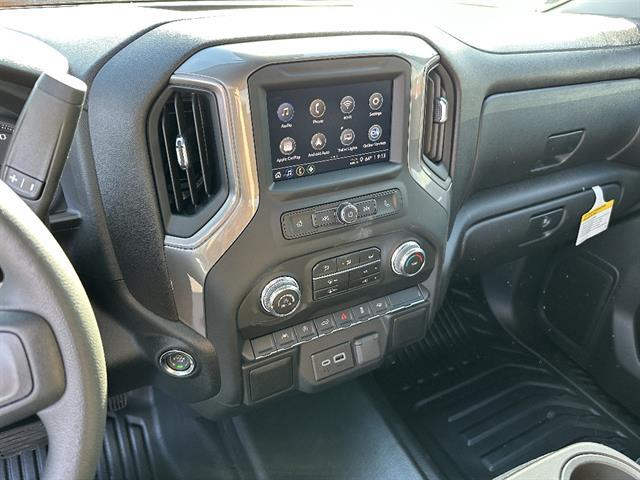 2026 GMC Sierra 1500 Pro Tucson AZ