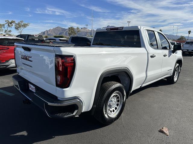 2026 GMC Sierra 1500 Pro Tucson AZ