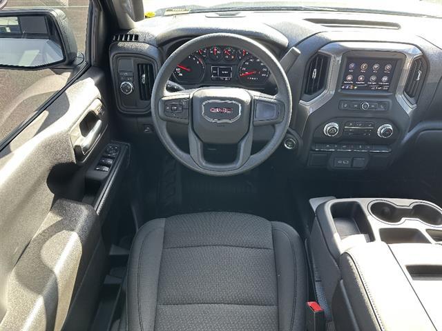 2026 GMC Sierra 1500 Pro Tucson AZ