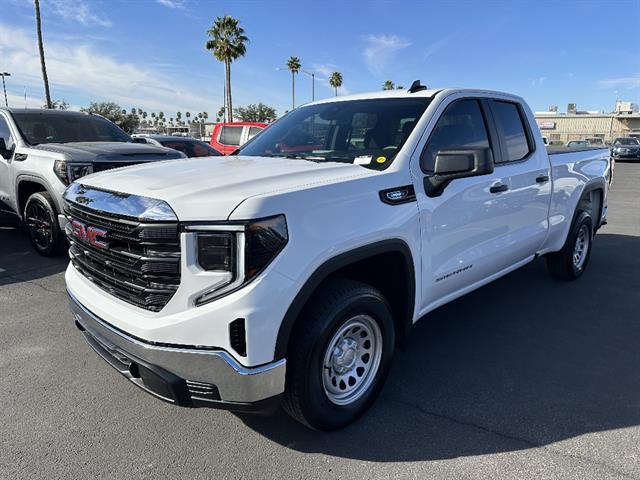 2026 GMC Sierra 1500 Pro Tucson AZ