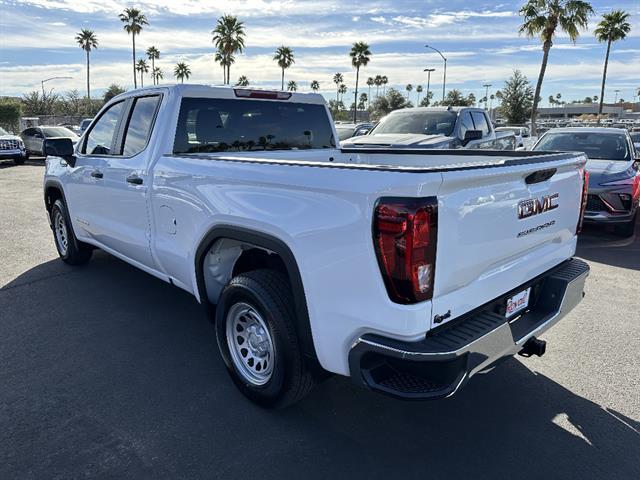 2026 GMC Sierra 1500 Pro Tucson AZ