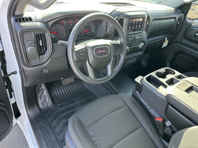 2026 GMC Sierra 1500 Pro Tucson AZ