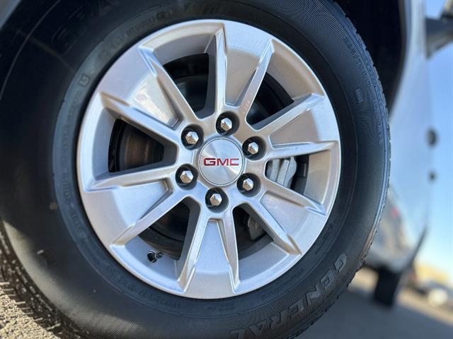 2026 GMC Sierra 1500 Pro Tucson AZ