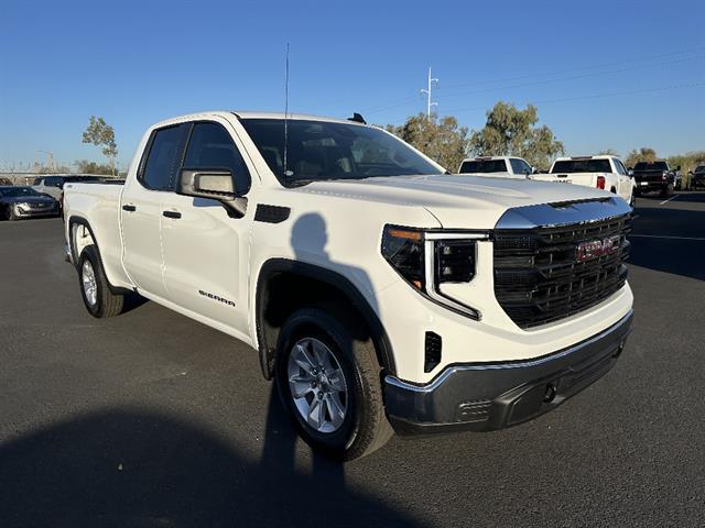 2026 GMC Sierra 1500 Pro Tucson AZ