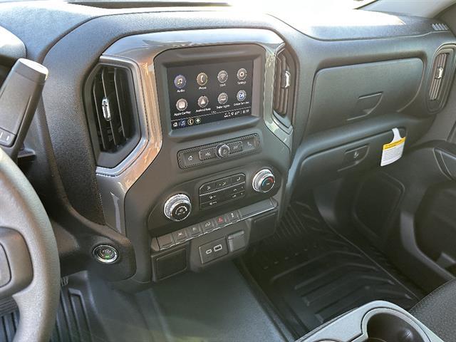 2026 GMC Sierra 1500 Pro Tucson AZ