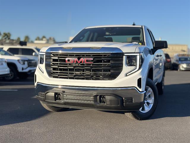 2026 GMC Sierra 1500 Pro Tucson AZ