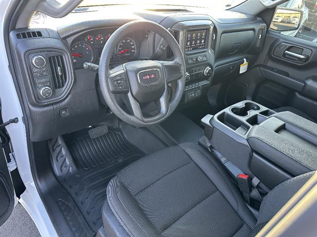 2026 GMC Sierra 1500 Pro Tucson AZ