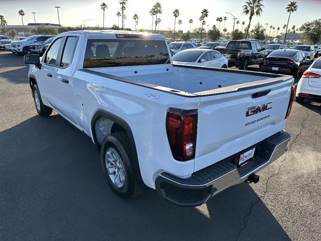 2026 GMC Sierra 1500 Pro Tucson AZ