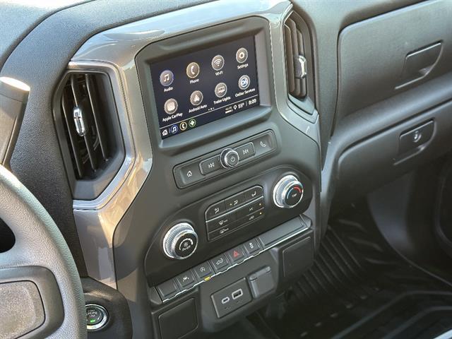 2026 GMC Sierra 1500 Pro Tucson AZ