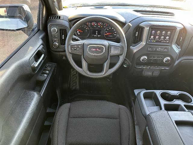 2026 GMC Sierra 1500 Pro Tucson AZ