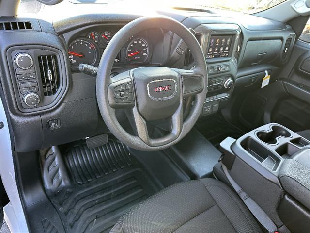 2026 GMC Sierra 1500 Pro Tucson AZ