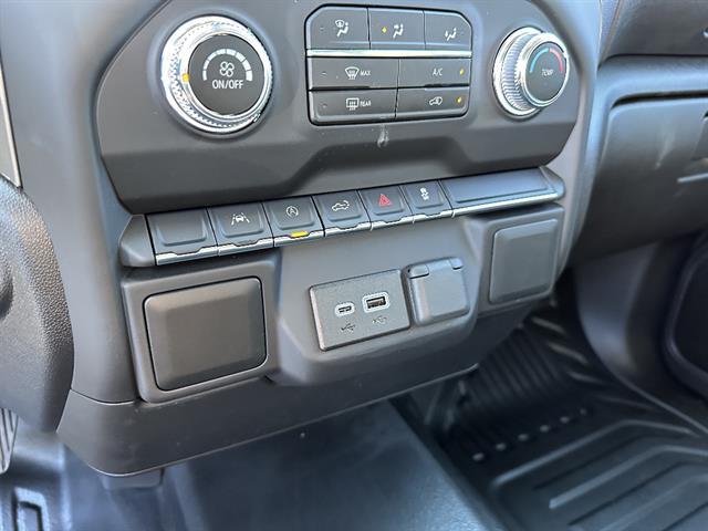 2026 GMC Sierra 1500 Pro Tucson AZ