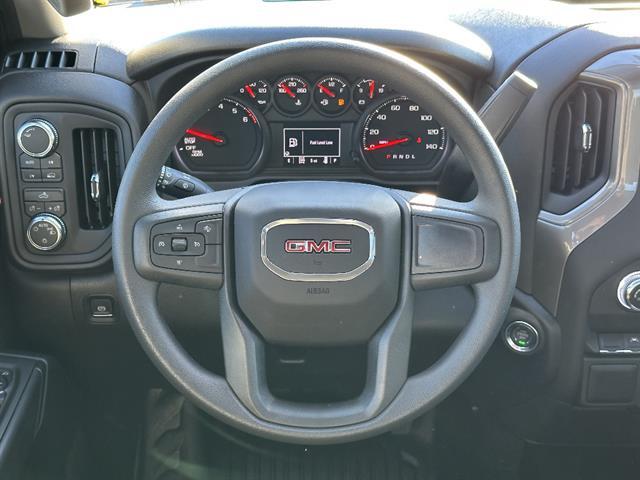 2026 GMC Sierra 1500 Pro Tucson AZ