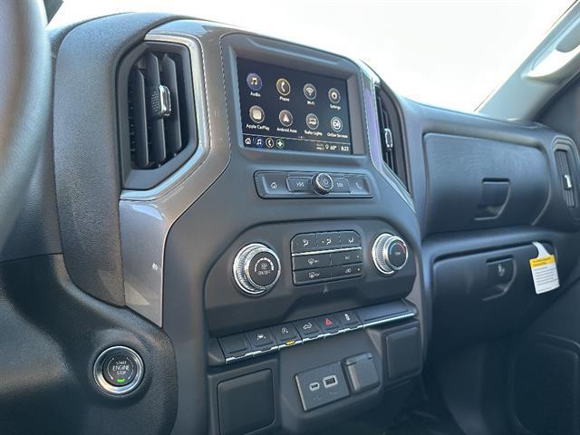 2026 GMC Sierra 1500 Pro Tucson AZ