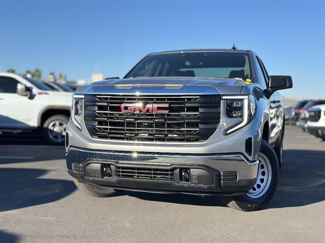 2026 GMC Sierra 1500 Pro Tucson AZ