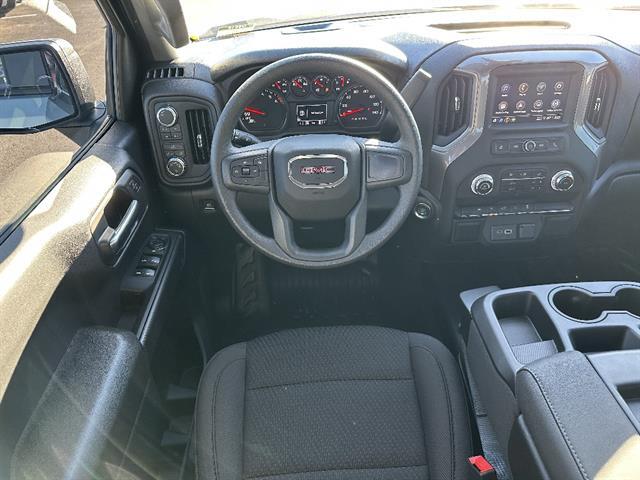 2026 GMC Sierra 1500 Pro Tucson AZ