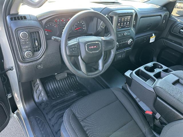 2026 GMC Sierra 1500 Pro Tucson AZ