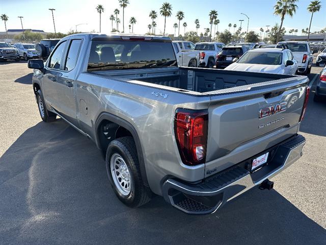2026 GMC Sierra 1500 Pro Tucson AZ