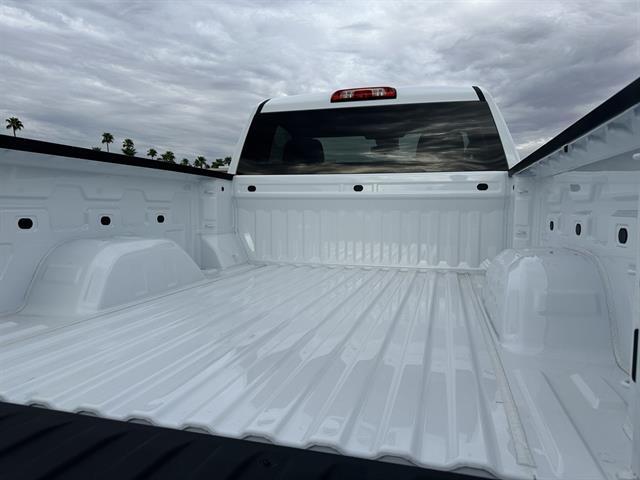 2026 GMC Sierra 1500 Pro Tucson AZ