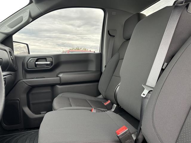 2026 GMC Sierra 1500 Pro Tucson AZ