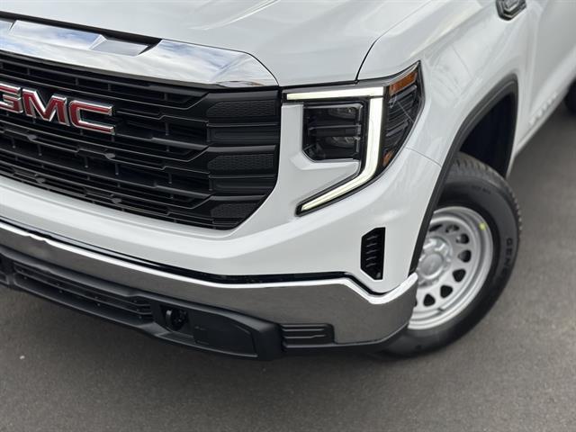 2026 GMC Sierra 1500 Pro Tucson AZ