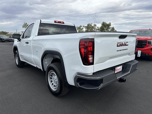 2026 GMC Sierra 1500 Pro Tucson AZ