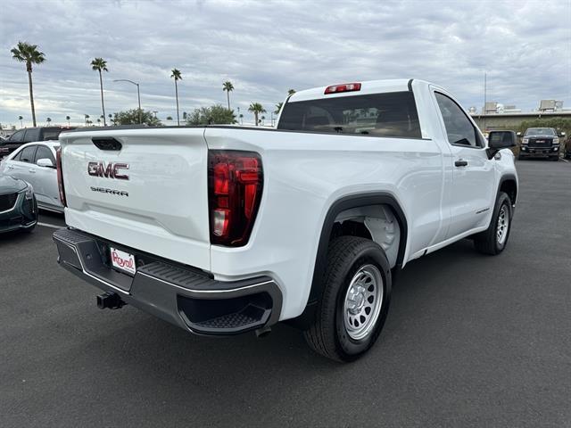 2026 GMC Sierra 1500 Pro Tucson AZ