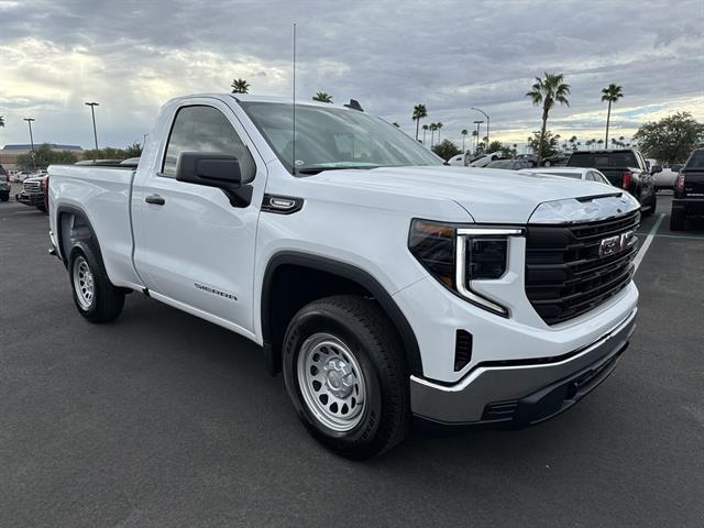 2026 GMC Sierra 1500 Pro Tucson AZ