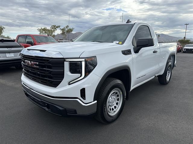2026 GMC Sierra 1500 Pro Tucson AZ