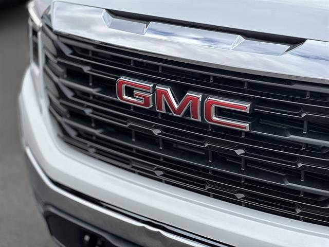 2026 GMC Sierra 1500 Pro Tucson AZ