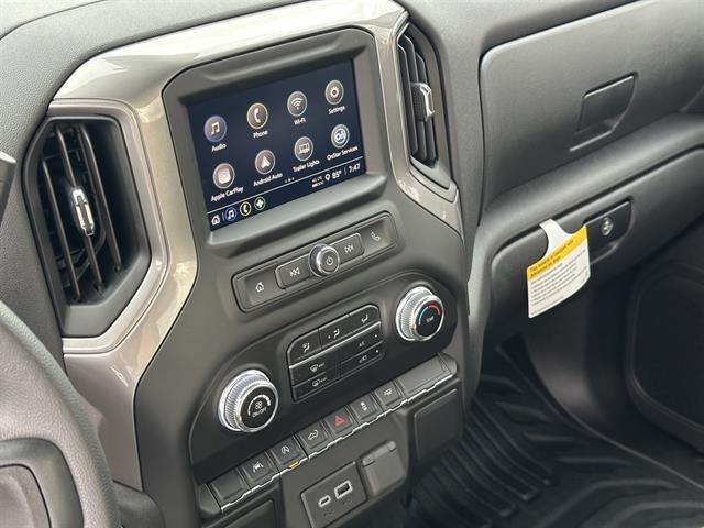 2026 GMC Sierra 1500 Pro Tucson AZ